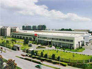 安庆车桥厂 